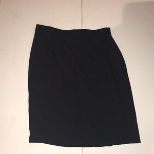 Chaus vintage skirt